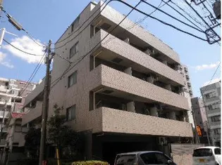 スカイコート世田谷用賀第2の画像