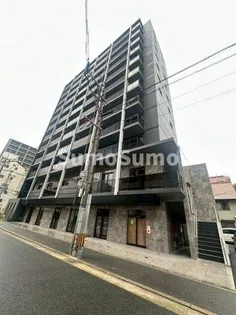 MODERN PALAZZO博多デュオグランデEAST【7階】の外観