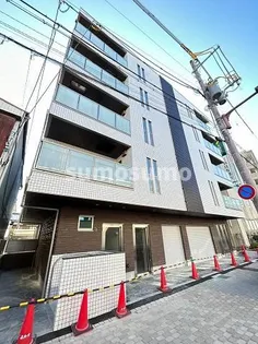 レガリア東園田の画像