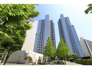 HAT神戸 脇の浜 16号棟の画像