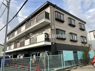 シャトー押部の画像