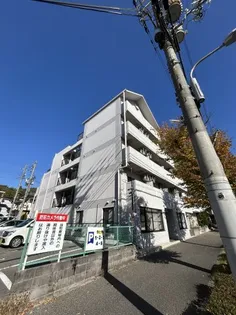 シティライフ服部【4階】の外観