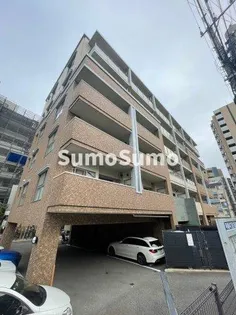 エンシェント山荘通りの画像