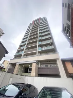 エステムプラザ福岡県庁前ネオシス【7階】の外観