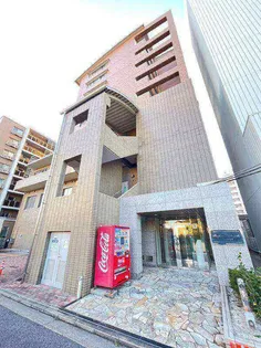 リジェール箱崎の画像