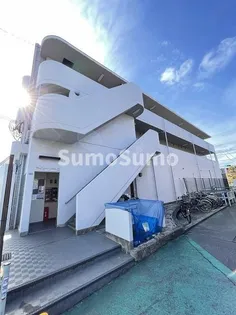 兵庫県西宮市門前町【マンション】の外観