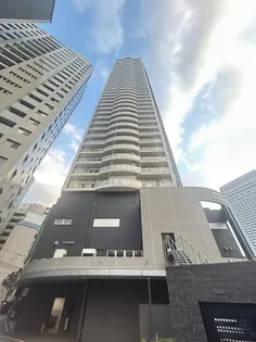 兵庫県神戸市中央区熊内町7丁目【マンション】の外観