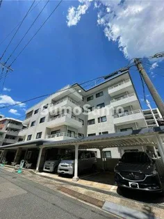 レジデンス高宮の画像