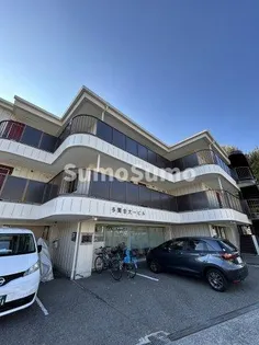 多聞台大一ビルの画像