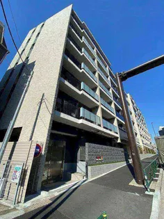 ザ パークハビオ神泉の画像