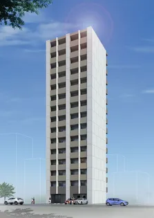 LIBTH天神東Ⅱの画像