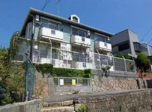 アメニティハイツ須磨寺の画像