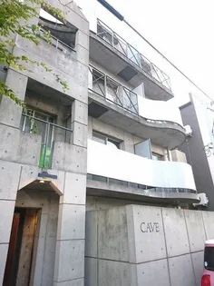 PANBROSⅡパンブロス2【4階】の外観