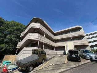 プレアール西神戸Ⅱ【1階】の外観