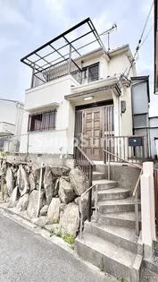 兵庫県明石市朝霧台【一戸建】の外観