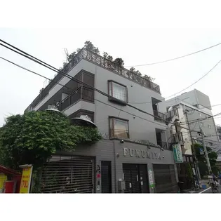 シーダーズフォレストの画像