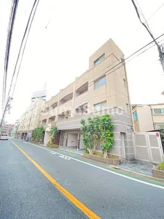 KDXレジデンス学芸大学の画像