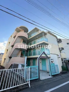 プチグレイス5番館の画像