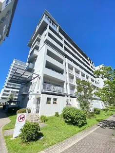 兵庫県西宮市古川町【マンション】の外観