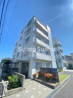 兵庫県西宮市大谷町【マンション】の外観