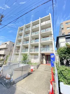 兵庫県神戸市東灘区御影中町6丁目【マンション】の外観