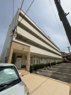 夢野アパートメントの画像