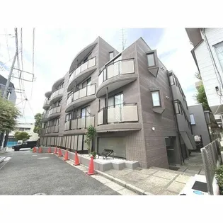 アサカシオン瀬田の画像