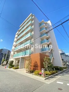 兵庫県西宮市本町【マンション】の外観