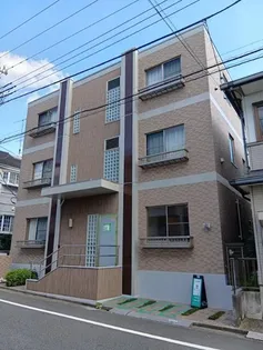 セレス代沢【2階】の外観