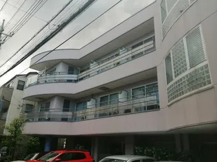 アークス太子堂の画像