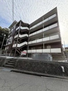 兵庫県神戸市長田区滝谷町1丁目【マンション】の外観