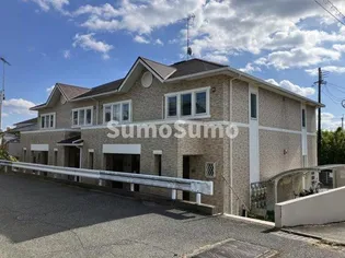 ケイズウエスト神戸の外観