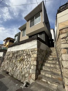 Y’s House禅昌寺11の外観