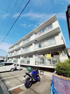 甲子園ハニーマンションの画像