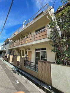 メゾン六甲高羽の画像