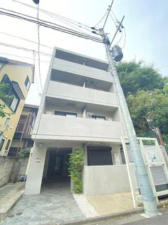 キアーロ三軒茶屋の画像