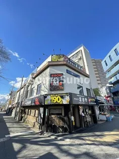 兵庫県西宮市二見町【マンション】の外観