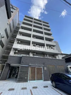 ドリーム西新【5階】の外観