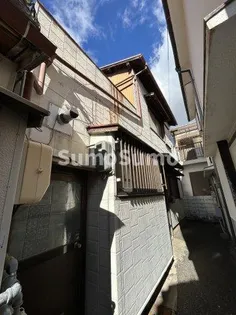 兵庫県明石市港町【一戸建】の外観