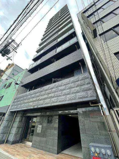大阪府大阪市浪速区下寺2丁目【マンション】の外観