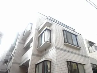 ワイステリアFUJIKURA【1階】の外観