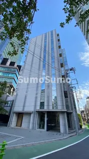 HF青葉台レジデンス【7階】の外観