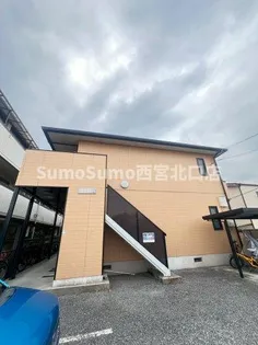 ピンリーブルⅡの画像