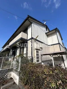 フレマリール高苗代【1階】の外観