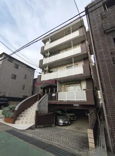 サンビルダー三宮東の画像