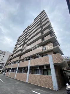 ディーセント天神南の画像