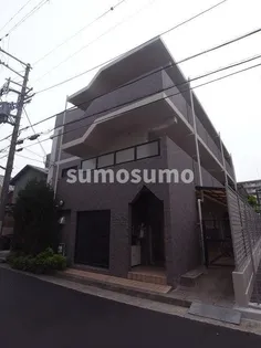 兵庫県尼崎市南塚口町6丁目【アパート】の外観