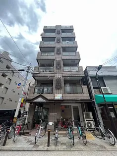 大阪府大阪市浪速区日本橋東1丁目【マンション】の外観