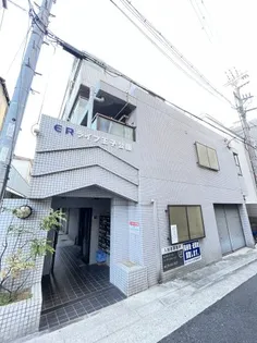 ERライフ王子公園【3階】の外観