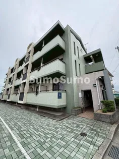 カレッジタウングリーンヒルBの画像